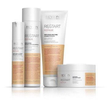Reštart Recovery Intense Recovery Mask - Obnovujúca maska na vlasy
